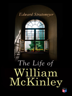 cover image of The Life of William McKinley